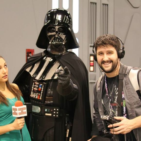 Meet your Posher, Josh - Picture 1 of 1